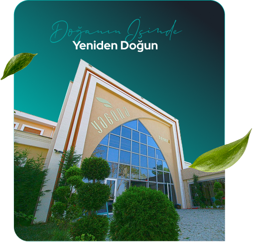 Yeniden Doğuşun Adresi